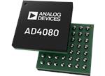 Analog Devices Inc. AD4080差分SAR ADC