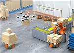 ams OSRAM 机器人解决方案