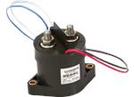 Gigavac GV200 Series EPIC® Hermetic Sealed DC Contactors