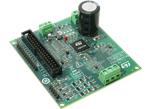 STMicroelectronics EVLPWD5T60评估板，用于PWD5T60