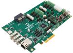 Microchip Technology EVB-PCI11414 评估板