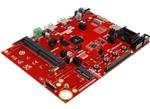 Microchip Technology EV31H43A SAM9X75 Curiosity LAN套件