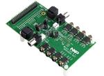 NXP Semiconductors MX93AUD-HAT音频评估板