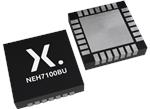 Nexperia NEH71x0无电感器能量采集PMIC
