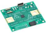 Texas Instruments INA74xEVM/INA78xEVM 评估模块（EVM）