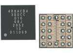 Nexperia GANB4R8-040CBA双向GaN FET