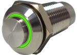 Adam Tech Anti-Vandal Pushbutton Switches