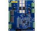 Monolithic Power Systems (MPS) EV2791-0000-FP-00A Evaluation Board