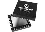 Microchip Technology PD77020 PoE电源管理控制器