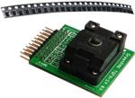 Renesas Electronics GreenPAK™ SLG4752x混合信号矩阵