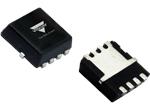 Vishay Semiconductors Si76系列MOSFET