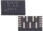 Texas Instruments TPS51375同步降压转换器