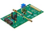 Analog Devices Inc. ADL6331-EVALZA 评估板