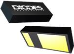 Diodes Incorporated SDT2Ux0CP3肖特基势垒整流器