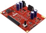 Microchip Technology EV35Z86A多相电源板