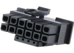 Molex Micro-Fit+ PCIe 5.0连接器