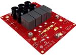 Microchip Technology SP6LI MSC™ MOSFET模块评估板