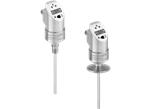 Endress+Hauser Thermophant T TTR31 & TTR35 Temperature Switches