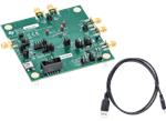 Texas Instruments LMK3H0102EVM 评估模块（EVM）