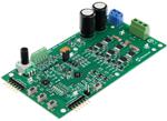 Microchip Technology EV83F07A 评估板