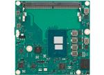 Advantech SOM-6833 COM Express®紧凑型Type6模块