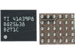 Texas Instruments bq25638 I2C控制型电池充电器IC
