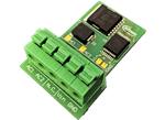 Infineon Technologies SSR参考设计套件