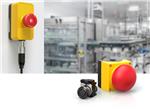 Emergency Stop (E-Stop) Switches