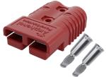 Amphenol Commercial IPC M系列电源连接器