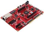 Microchip Technology PIC32CZ CA90 Curiosity Ultra开发板