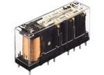 Panasonic Industrial Devices SFS薄型安全继电器
