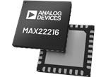 Analog Devices / Maxim Integrated MAX22216电磁阀和电机驱动器