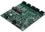 Microchip Technology EV28J28A超声波电源评估板