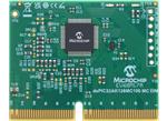 Microchip Technology EV68M17A dsPIC33AK128MC106电机控制双列直插式模块 (DIM)