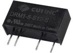 CUI Inc DRM1-S 1 W 直流-直流转换器