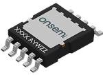 onsemi NVMJST1D3N04C功率N沟道MOSFET