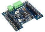 STMicroelectronics EVL6472步进电机驱动器评估板