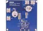 Monolithic Power Systems (MPS) EVQ1918-QE-01A 评估板
