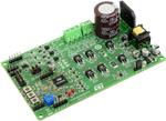 STMicroelectronics EVSPIN32G06Q1S1 评估板