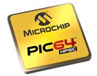 Microchip Technology PIC64-HPSC MPUs