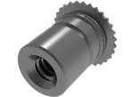 PEM TMSO4™ Self-Clinching Standoffs
