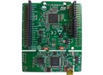 STMicroelectronics EV-SPC582B MCU评估板