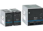 Delta Electronics Force-GT 48V 3-Phase DIN Rail Power Supplies