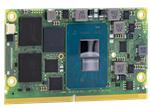 Kontron SMARC™-sXAS Module