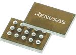 Renesas Electronics SLG59H1401C高压GreenFET负载开关