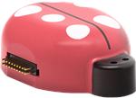 TDK InvenSense SmartBug™ 2.0无线传感器模块标准版（SE）