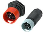 Phoenix Contact PRC 20塑料连接器