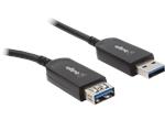 Bulgin Active Optical USB Assemblies