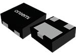 onsemi NST846MTWFT NPN晶体管