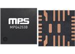 Monolithic Power Systems (MPS) MPQ4253B Buck Converters
